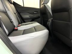 Nissan Qinjing Edition 1.5L Luxurious Version - ფოტო 11