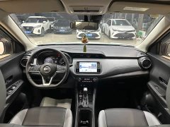 Nissan Qinjing Edition 1.5L Luxurious Version - ფოტო 13