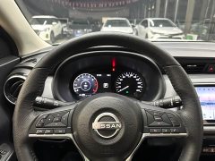 Nissan Qinjing Edition 1.5L Luxurious Version - ფოტო 18