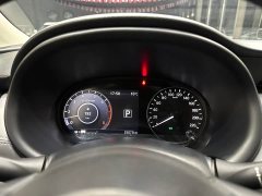 Nissan Qinjing Edition 1.5L Luxurious Version - ფოტო 19