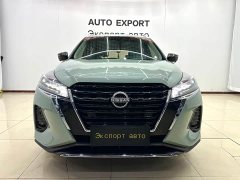 Nissan Qinjing Edition 1.5L Luxurious Version - ფოტო 2