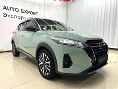 Nissan Qinjing Edition 1.5L Luxurious Version - ფოტო 3