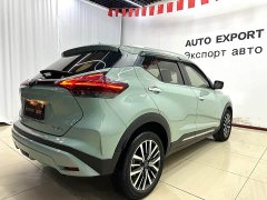 Nissan Qinjing Edition 1.5L Luxurious Version - ფოტო 4