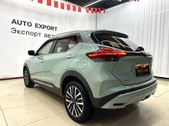 Nissan Qinjing Edition 1.5L Luxurious Version - ფოტო 6