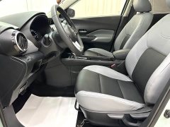 Nissan Qinjing Edition 1.5L Luxurious Version - ფოტო 7