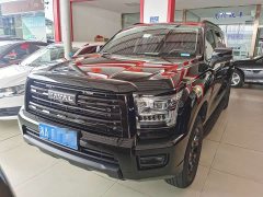 Haval H5 2.0T Automatic AWD Leading Edition Diesel - ფოტო 1