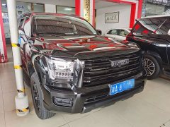 Haval H5 2.0T Automatic AWD Leading Edition Diesel - ფოტო 2