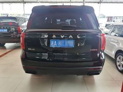 Haval H5 2.0T Automatic AWD Leading Edition Diesel - ფოტო 3
