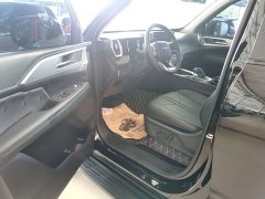 Haval H5 2.0T Automatic AWD Leading Edition Diesel - ფოტო 4