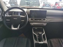 Haval H5 2.0T Automatic AWD Leading Edition Diesel - ფოტო 5
