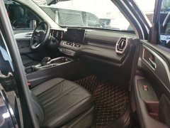 Haval H5 2.0T Automatic AWD Leading Edition Diesel - ფოტო 6