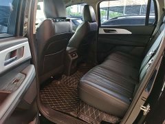 Haval H5 2.0T Automatic AWD Leading Edition Diesel - ფოტო 7