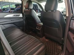 Haval H5 2.0T Automatic AWD Leading Edition Diesel - ფოტო 8