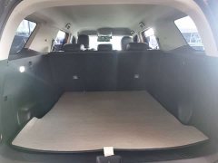 Haval H5 2.0T Automatic AWD Leading Edition Diesel - ფოტო 9