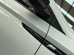 Volkswagen Jetta VS7 280TSI ABT Automatic Delight Limited Edition - ფოტო 10