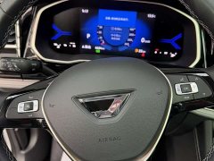 Volkswagen Jetta VS7 280TSI ABT Automatic Delight Limited Edition - ფოტო 12