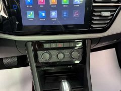 Volkswagen Jetta VS7 280TSI ABT Automatic Delight Limited Edition - ფოტო 13