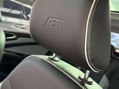 Volkswagen Jetta VS7 280TSI ABT Automatic Delight Limited Edition - ფოტო 14