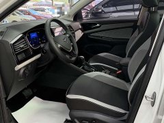 Volkswagen Jetta VS7 280TSI ABT Automatic Delight Limited Edition - ფოტო 15
