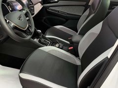 Volkswagen Jetta VS7 280TSI ABT Automatic Delight Limited Edition - ფოტო 16