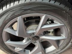 Volkswagen Jetta VS7 280TSI ABT Automatic Delight Limited Edition - ფოტო 18