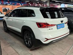 Volkswagen Jetta VS7 280TSI ABT Automatic Delight Limited Edition - ფოტო 4