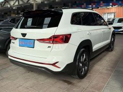 Volkswagen Jetta VS7 280TSI ABT Automatic Delight Limited Edition - ფოტო 6