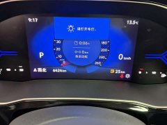 Volkswagen Jetta VS7 280TSI ABT Automatic Delight Limited Edition - ფოტო 8