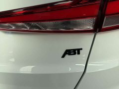 Volkswagen Jetta VS7 280TSI ABT Automatic Delight Limited Edition - ფოტო 9
