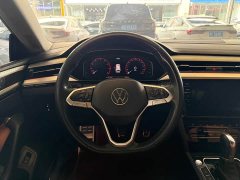 Volkswagen FAW-Volkswagen CC Shooting Brake 380TSI Hunting Wind Edition - ფოტო 11