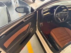 Volkswagen FAW-Volkswagen CC Shooting Brake 380TSI Hunting Wind Edition - ფოტო 7