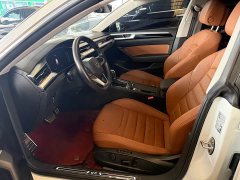 Volkswagen FAW-Volkswagen CC Shooting Brake 380TSI Hunting Wind Edition - ფოტო 8