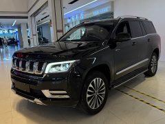 Beijing Jeep BJ90 2021 4.0T Zunjia Edition - ფოტო 1