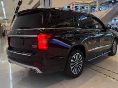 Beijing Jeep BJ90 2021 4.0T Zunjia Edition - ფოტო 11