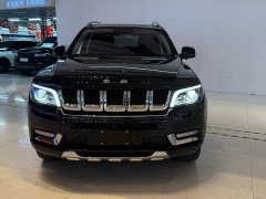 Beijing Jeep BJ90 2021 4.0T Zunjia Edition - ფოტო 2