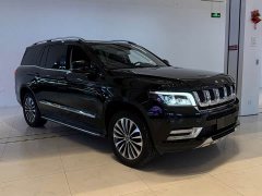 Beijing Jeep BJ90 2021 4.0T Zunjia Edition - ფოტო 3