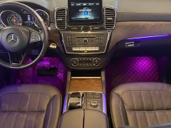 Beijing Jeep BJ90 2021 4.0T Zunjia Edition - ფოტო 4