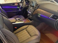 Beijing Jeep BJ90 2021 4.0T Zunjia Edition - ფოტო 6