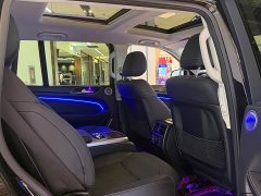 Beijing Jeep BJ90 2021 4.0T Zunjia Edition - ფოტო 7
