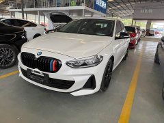 BMW 1 Series 125i M Sport Night Edition - ფოტო 1