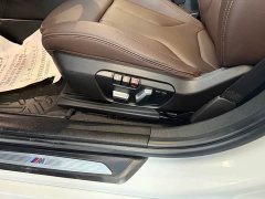 BMW 1 Series 125i M Sport Night Edition - ფოტო 10