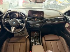 BMW 1 Series 125i M Sport Night Edition - ფოტო 13