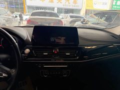 BMW 1 Series 125i M Sport Night Edition - ფოტო 15