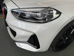 BMW 1 Series 125i M Sport Night Edition - ფოტო 19