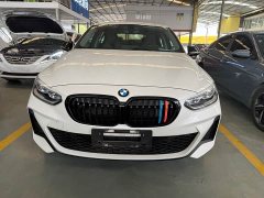 BMW 1 Series 125i M Sport Night Edition - ფოტო 2