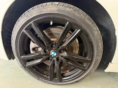 BMW 1 Series 125i M Sport Night Edition - ფოტო 20