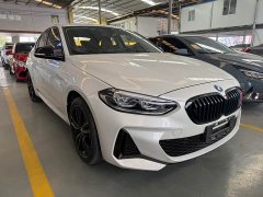 BMW 1 Series 125i M Sport Night Edition - ფოტო 3