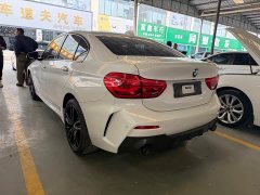 BMW 1 Series 125i M Sport Night Edition - ფოტო 4