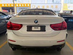 BMW 1 Series 125i M Sport Night Edition - ფოტო 5