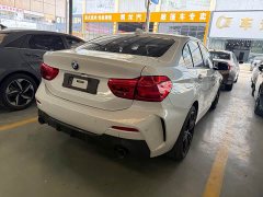 BMW 1 Series 125i M Sport Night Edition - ფოტო 6